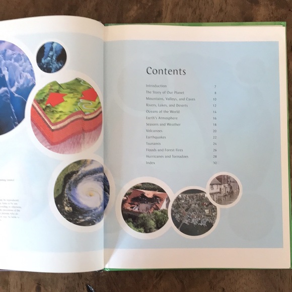 Lot of 4 Educational Books for Children - Picture 13 of 15